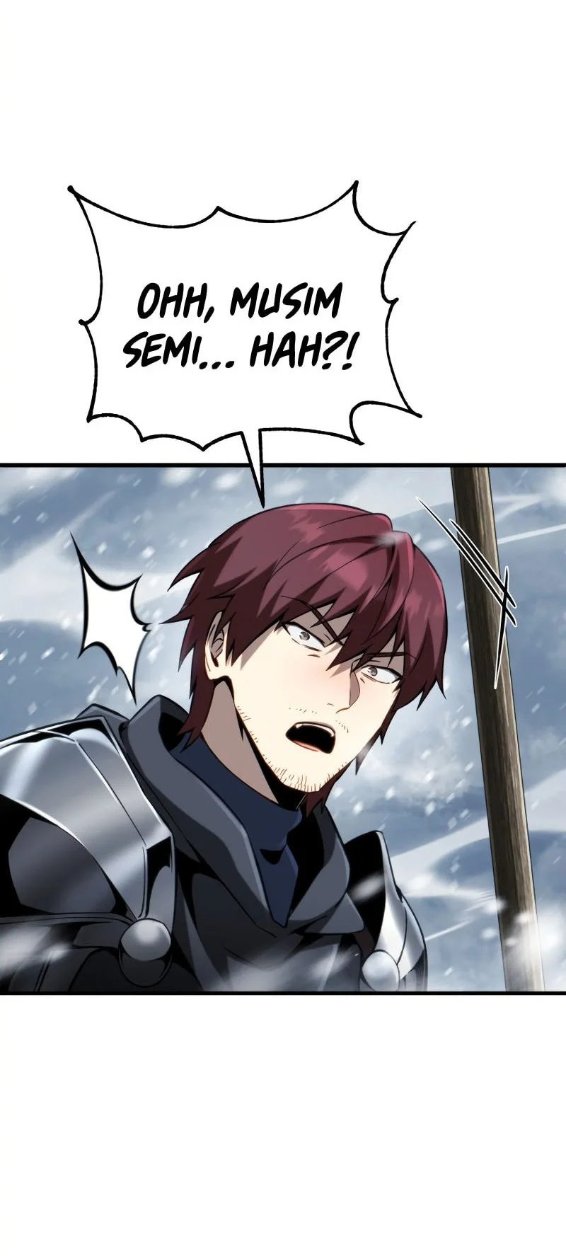 I Became the First Prince: Legend of Sword's Song Chapter 35 Gambar 49