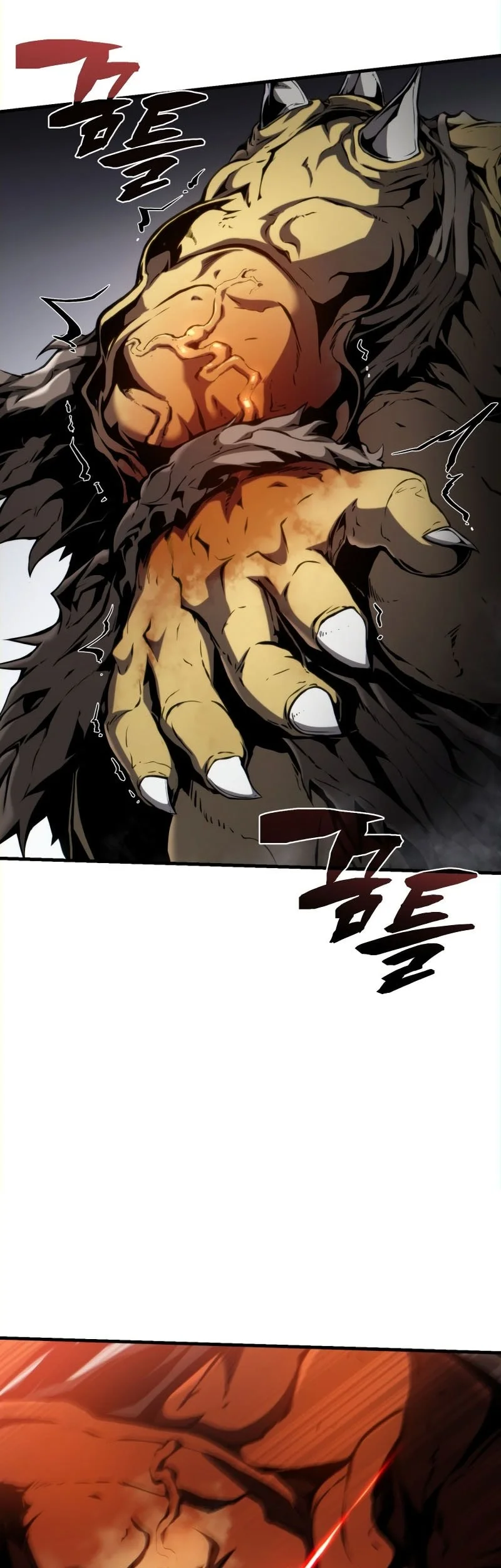 I Became the First Prince: Legend of Sword's Song Chapter 39 Gambar 59