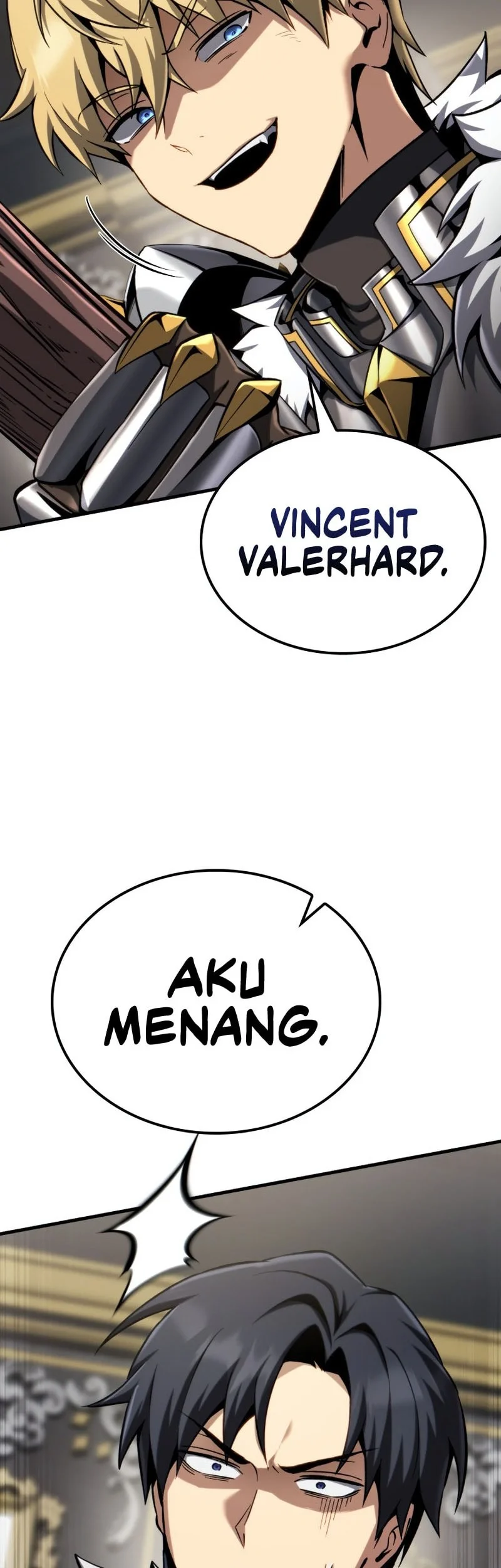 I Became the First Prince: Legend of Sword's Song Chapter 41 Gambar 55