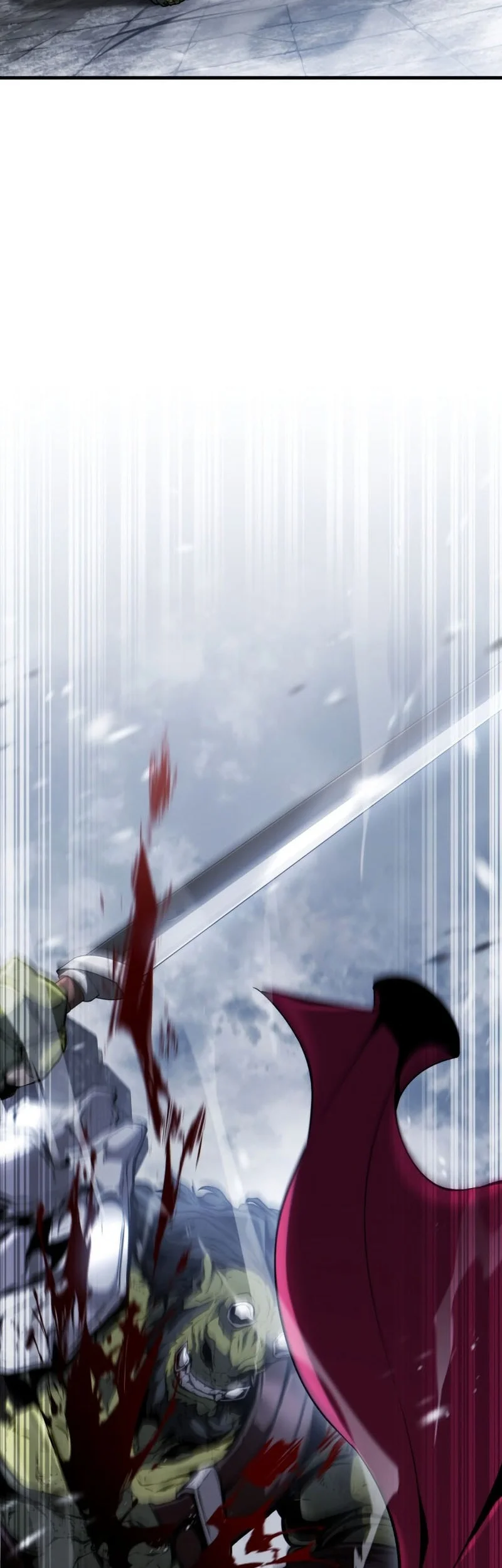 I Became the First Prince: Legend of Sword's Song Chapter 43 Gambar 50