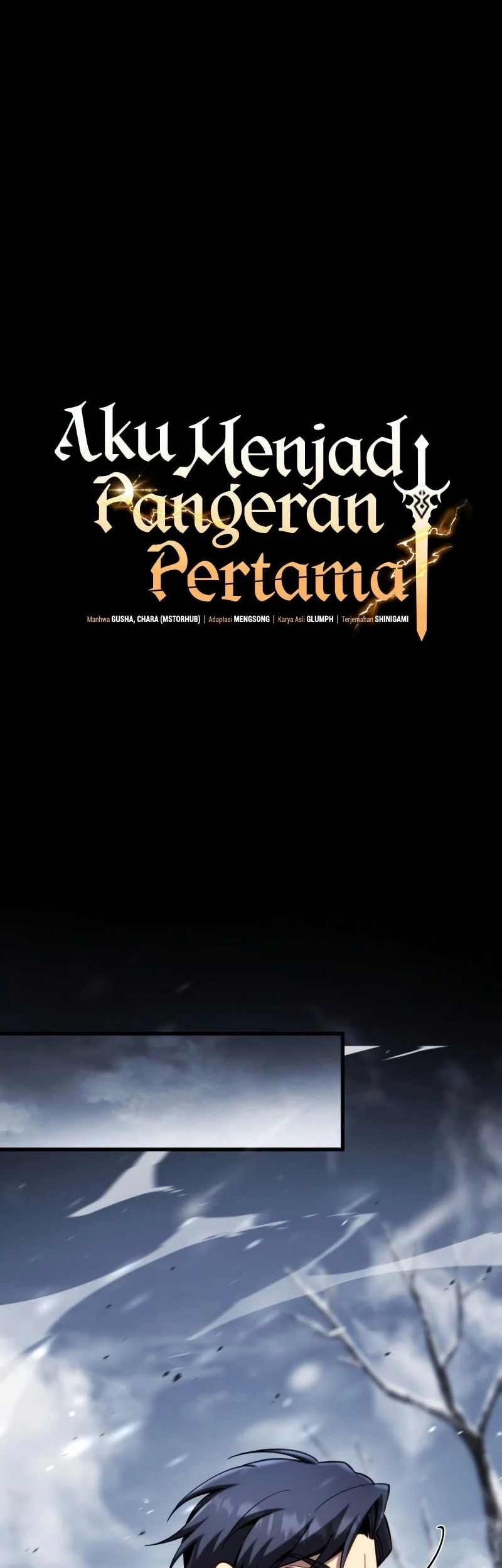 I Became the First Prince: Legend of Sword's Song Chapter 46 Gambar 50