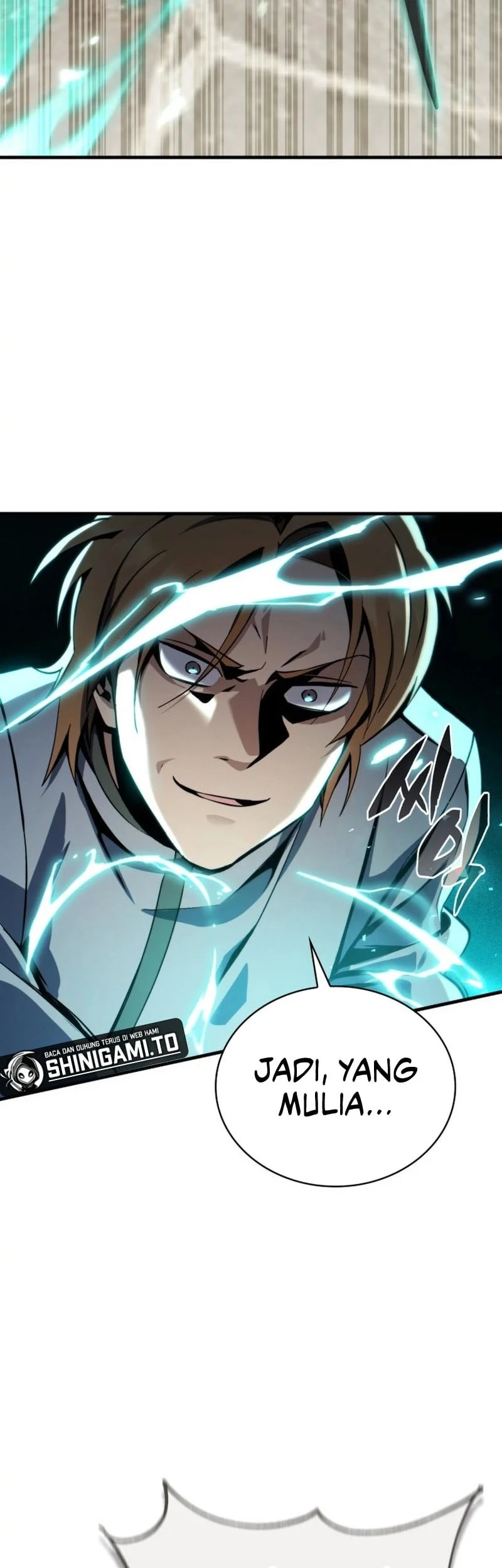 I Became the First Prince: Legend of Sword's Song Chapter 5 Gambar 63