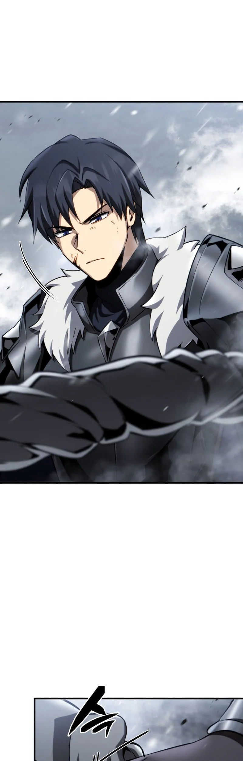 I Became the First Prince: Legend of Sword's Song Chapter 53 Gambar 50