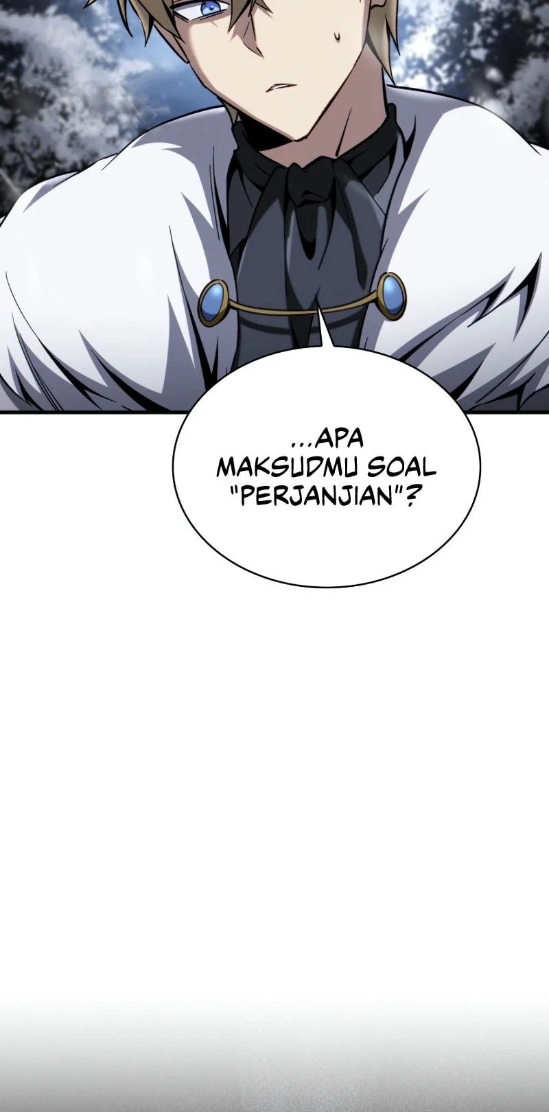 I Became the First Prince: Legend of Sword's Song Chapter 56 Gambar 43