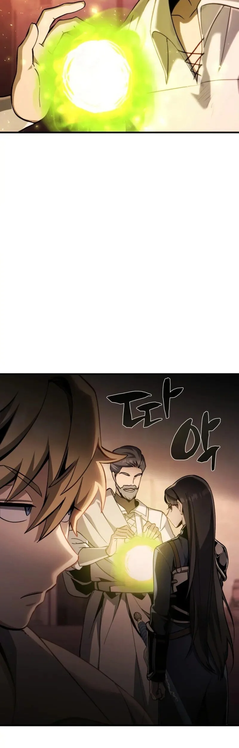 I Became the First Prince: Legend of Sword's Song Chapter 7 Gambar 62
