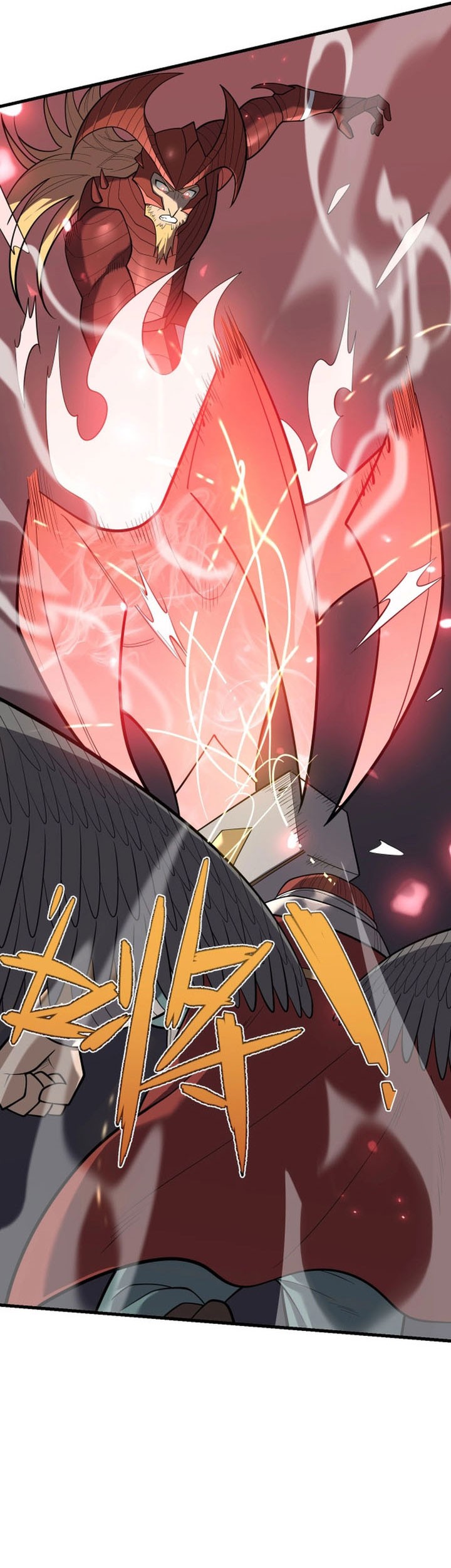 I Became The Game’s Biggest Villain Chapter 115 Gambar 30
