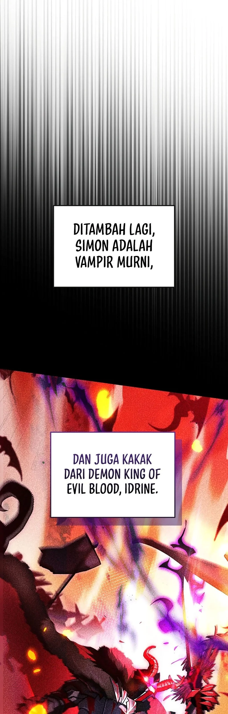 I Became The Genius Bastard Of A Noble Dark Clan Chapter 53 Gambar 34