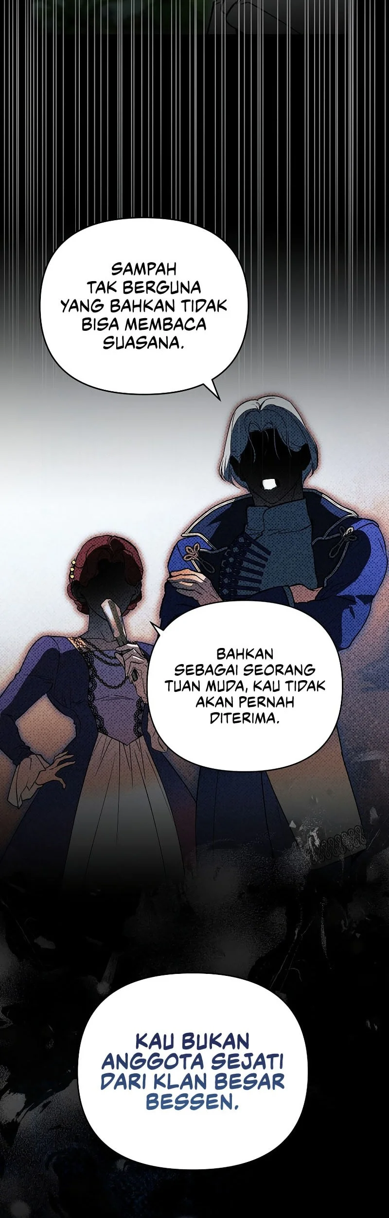 I Became The Genius Bastard Of A Noble Dark Clan Chapter 54 Gambar 32