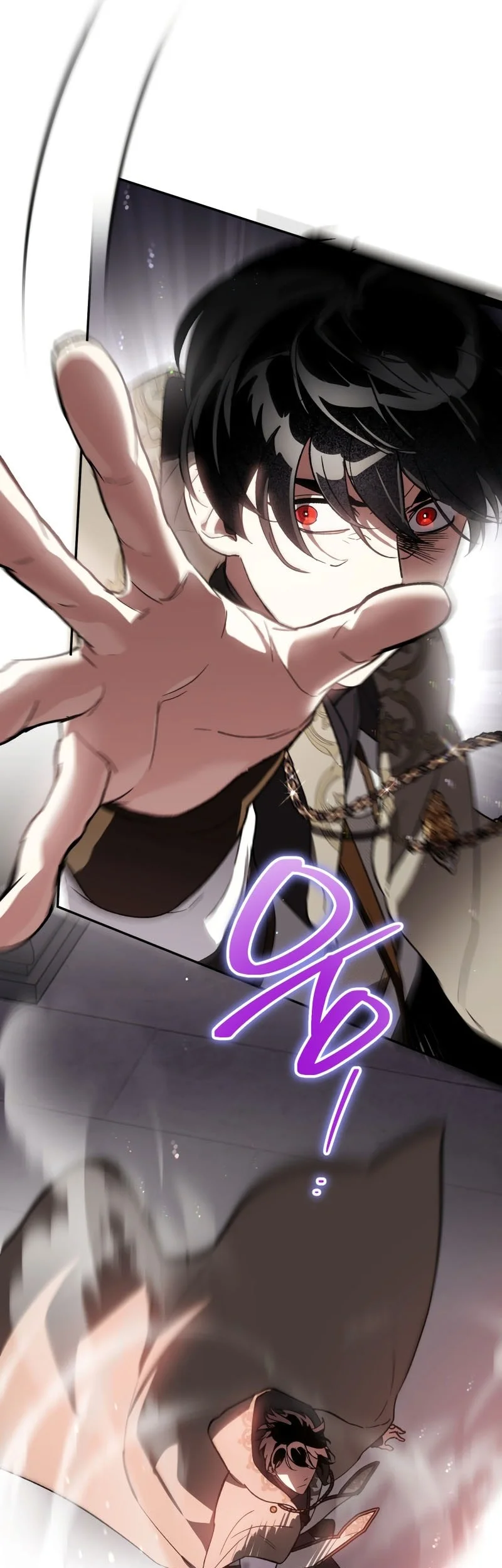 I Became The Genius Bastard Of A Noble Dark Clan Chapter 55 Gambar 35
