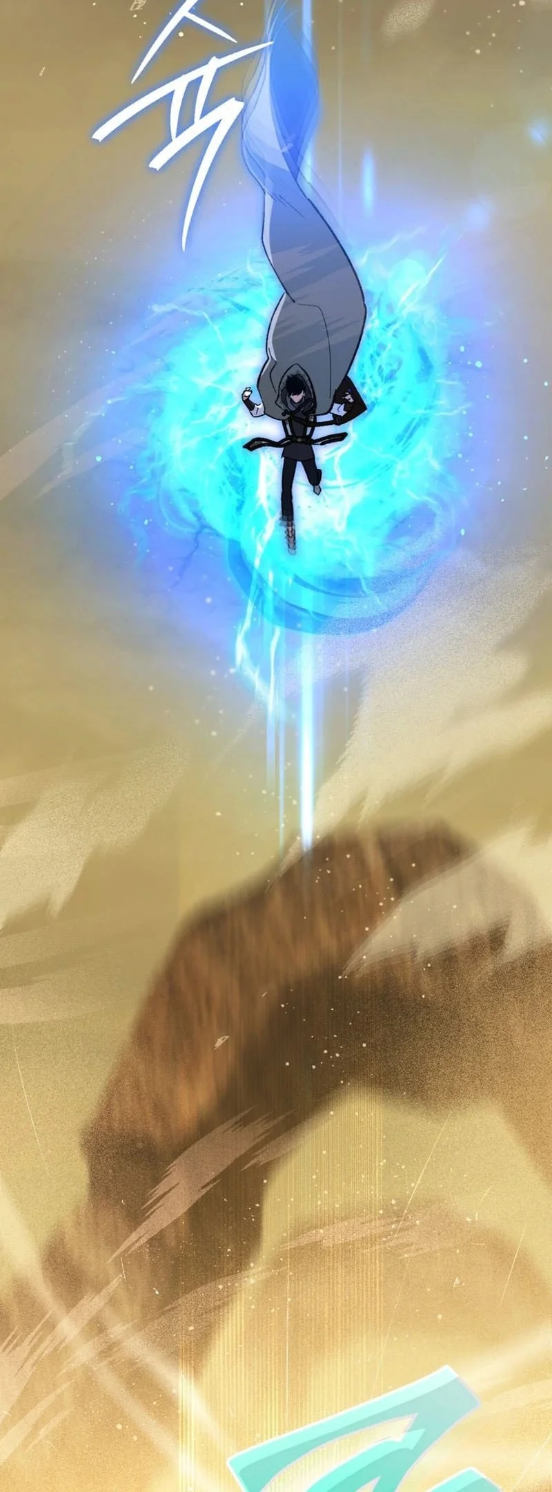 I Became The Genius Bastard Of A Noble Dark Clan Chapter 56 Gambar 37