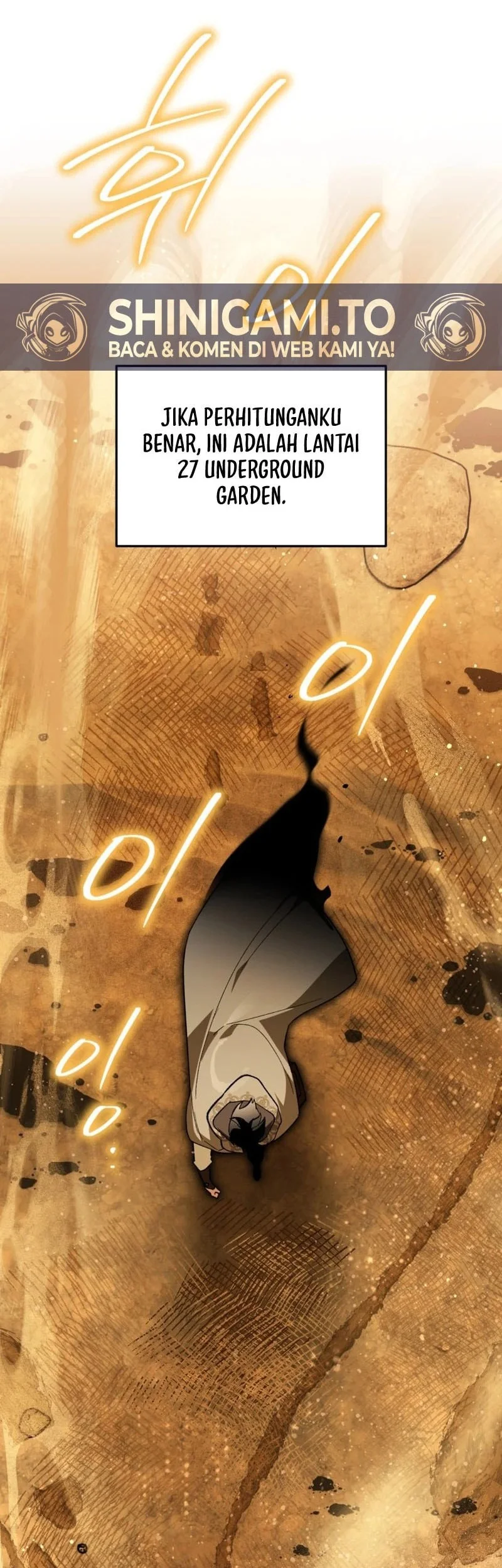I Became The Genius Bastard Of A Noble Dark Clan Chapter 56 Gambar 39