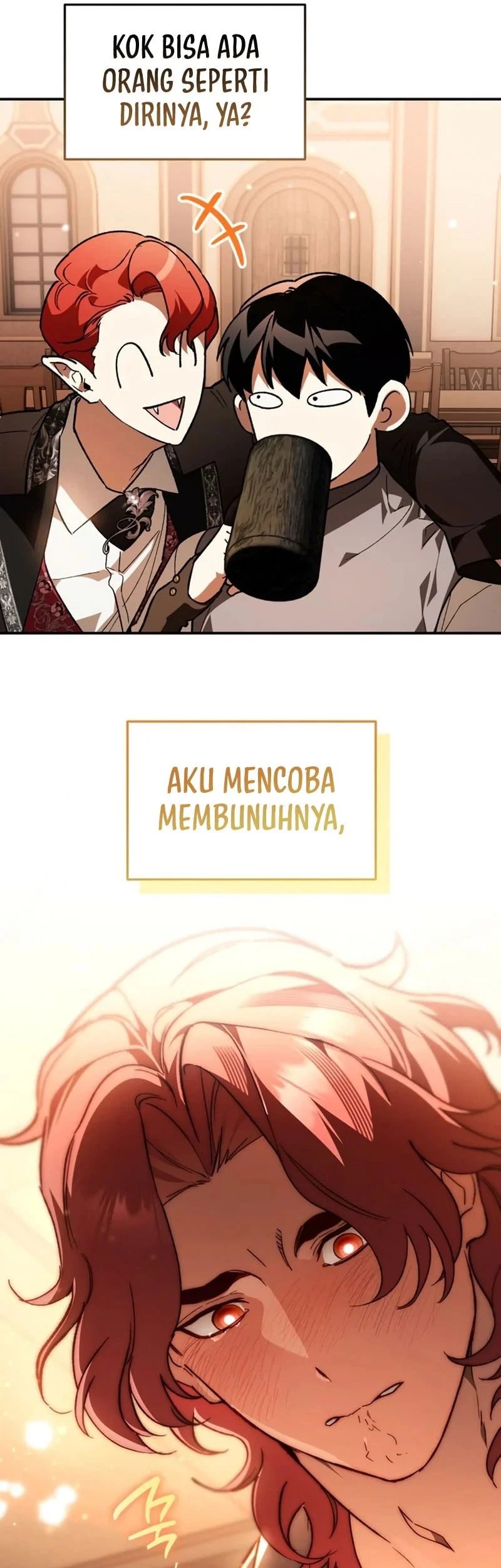 I Became The Genius Bastard Of A Noble Dark Clan Chapter 60 Gambar 34