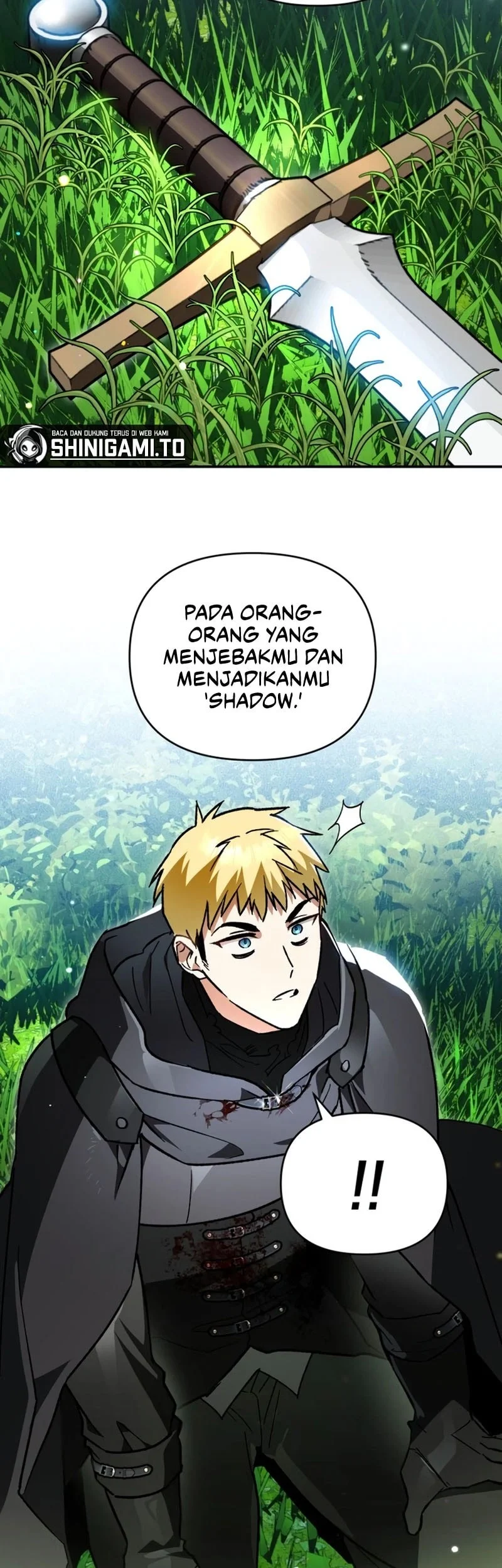 I Became The Genius Bastard Of A Noble Dark Clan Chapter 63 Gambar 36