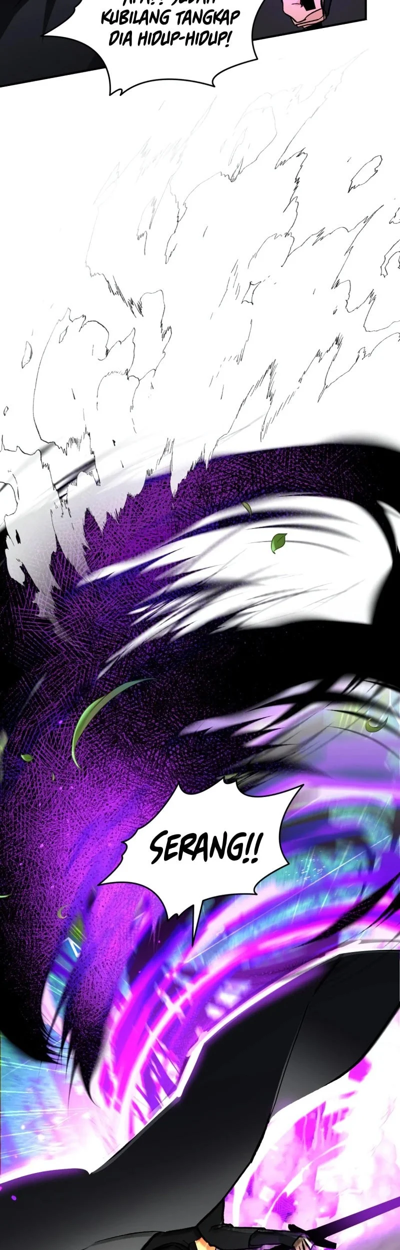 I Became The Genius Bastard Of A Noble Dark Clan Chapter 64 Gambar 40