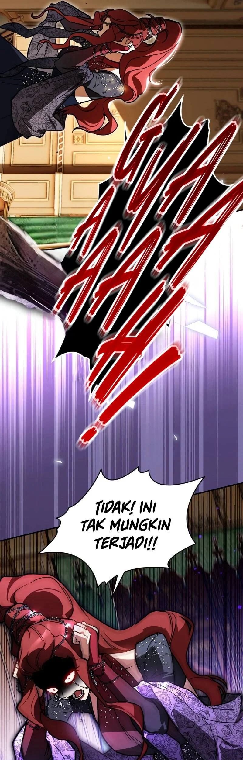 I Became The Genius Bastard Of A Noble Dark Clan Chapter 65 Gambar 38