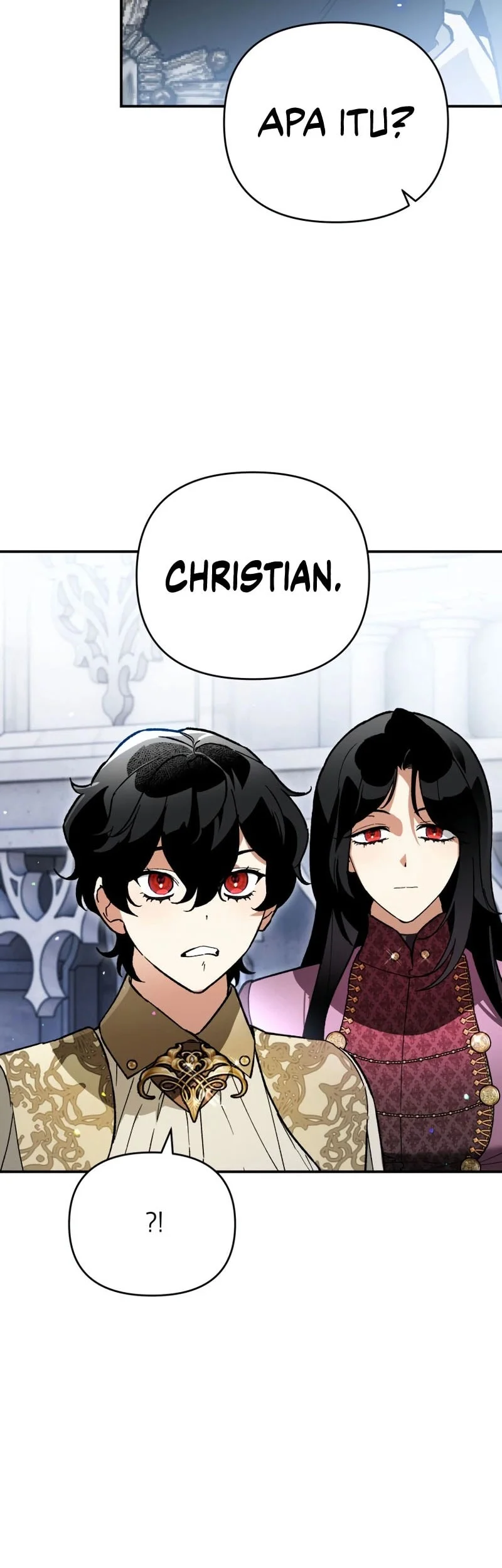 I Became The Genius Bastard Of A Noble Dark Clan Chapter 66 Gambar 41