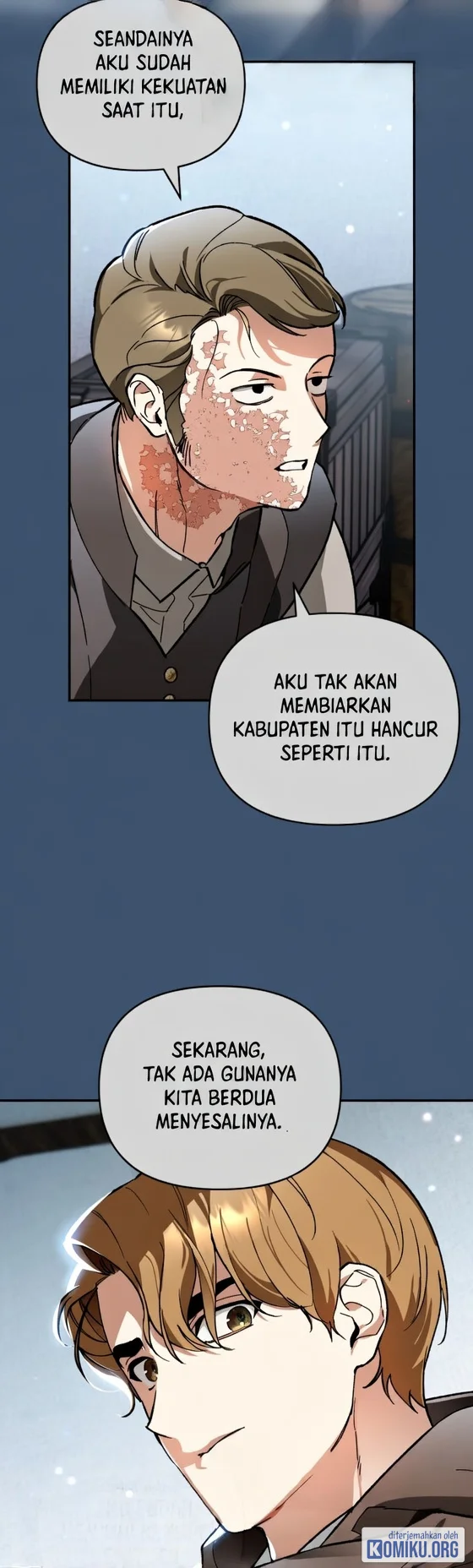 I Became The Genius Bastard Of A Noble Dark Clan Chapter 69 Gambar 50