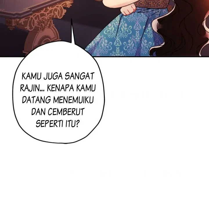 I Became the Male Lead's Adopted Daughter Chapter 102 Gambar 31