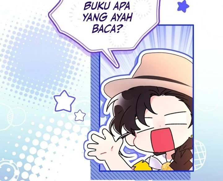 I Became the Male Lead's Adopted Daughter Chapter 106 Gambar 28