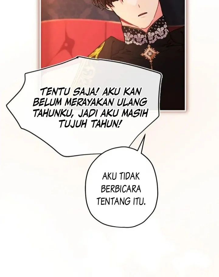 I Became the Male Lead's Adopted Daughter Chapter 107 Gambar 30