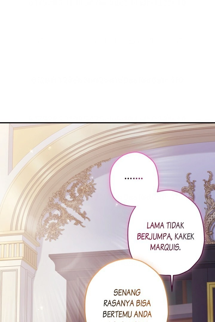 I Became the Male Lead's Adopted Daughter Chapter 109 Gambar 50