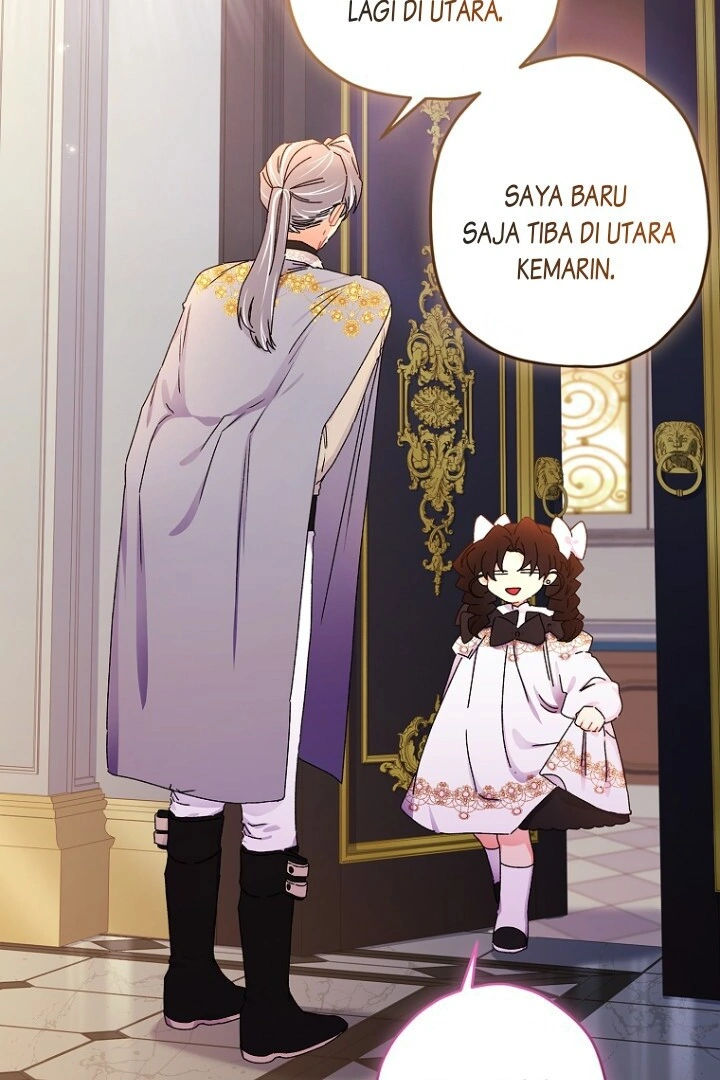 I Became the Male Lead's Adopted Daughter Chapter 109 Gambar 51