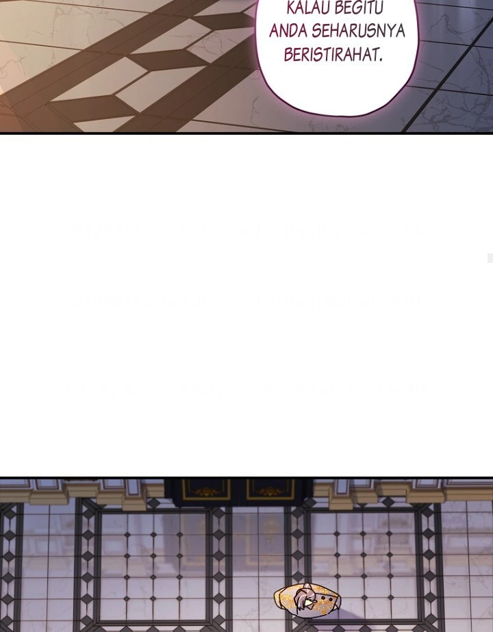 I Became the Male Lead's Adopted Daughter Chapter 109 Gambar 52