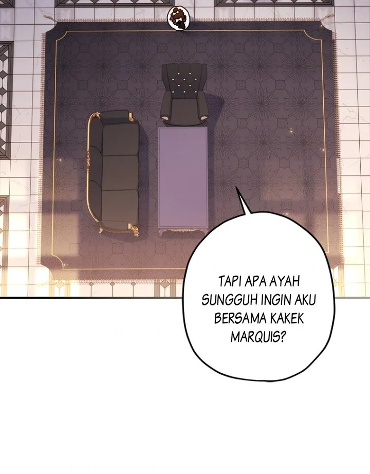 I Became the Male Lead's Adopted Daughter Chapter 109 Gambar 53