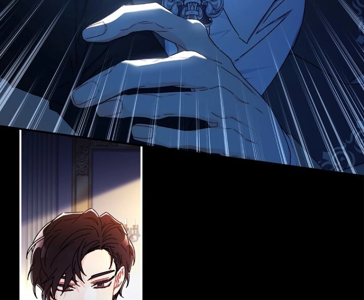 I Became the Male Lead's Adopted Daughter Chapter 110 Gambar 45