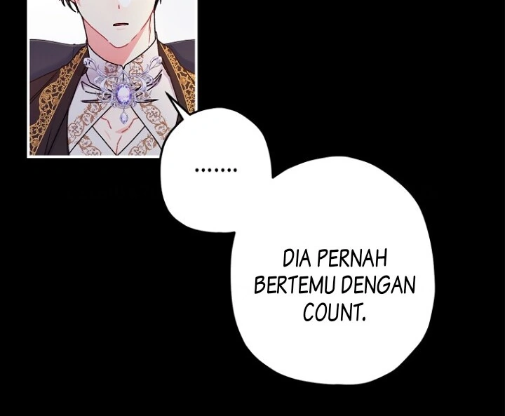 I Became the Male Lead's Adopted Daughter Chapter 110 Gambar 46