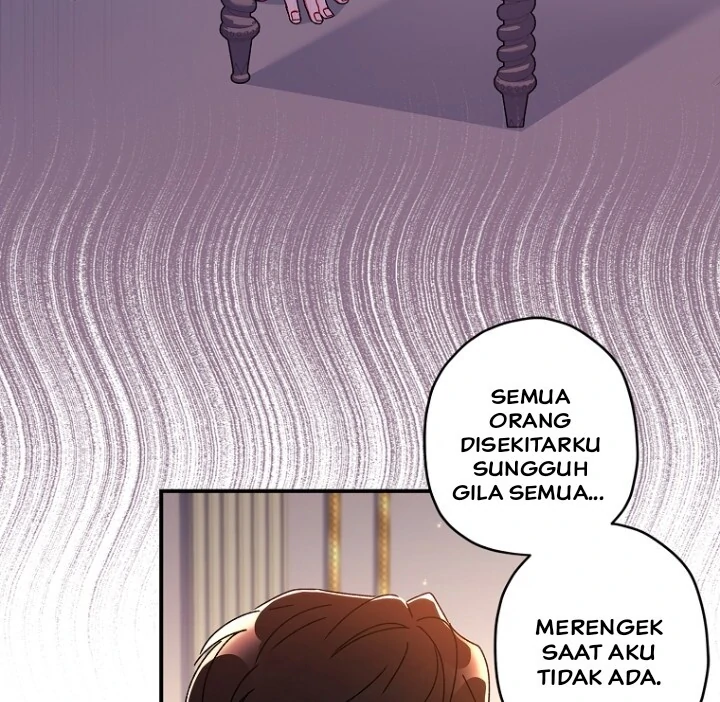 I Became the Male Lead's Adopted Daughter Chapter 112 Gambar 47
