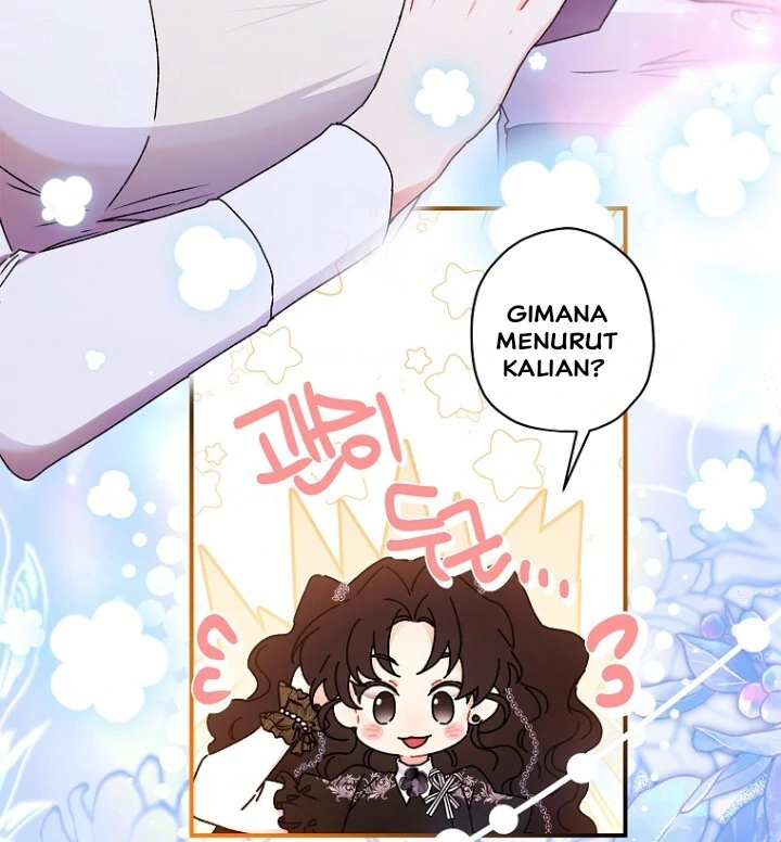 I Became the Male Lead's Adopted Daughter Chapter 113 Gambar 42