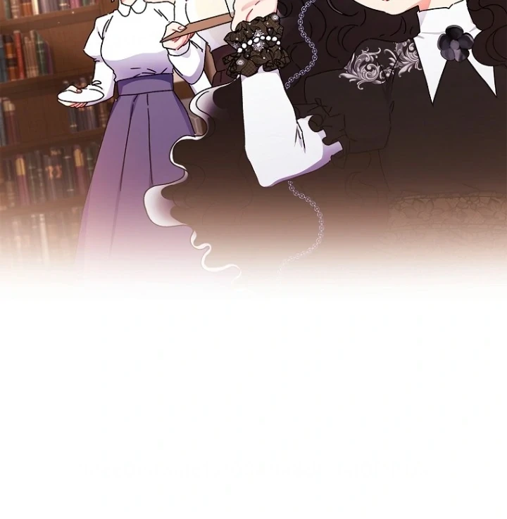 I Became the Male Lead's Adopted Daughter Chapter 114 Gambar 45