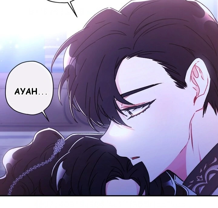 I Became the Male Lead's Adopted Daughter Chapter 115 Gambar 35