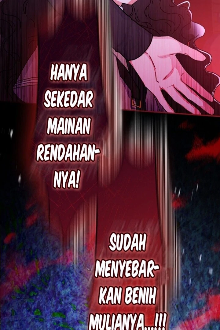 I Became the Male Lead's Adopted Daughter Chapter 116 Gambar 57