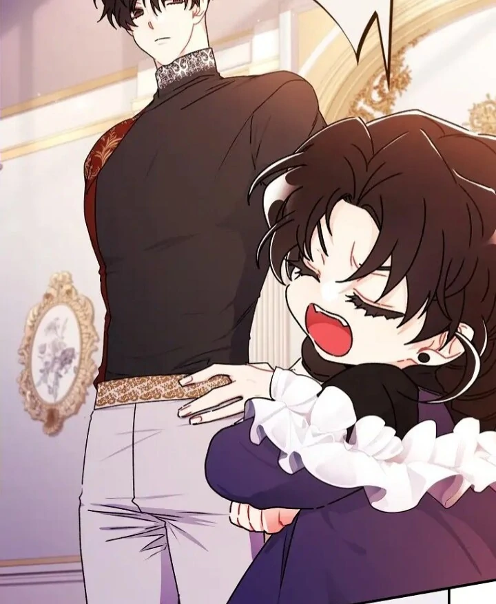 I Became the Male Lead's Adopted Daughter Chapter 119 Gambar 50