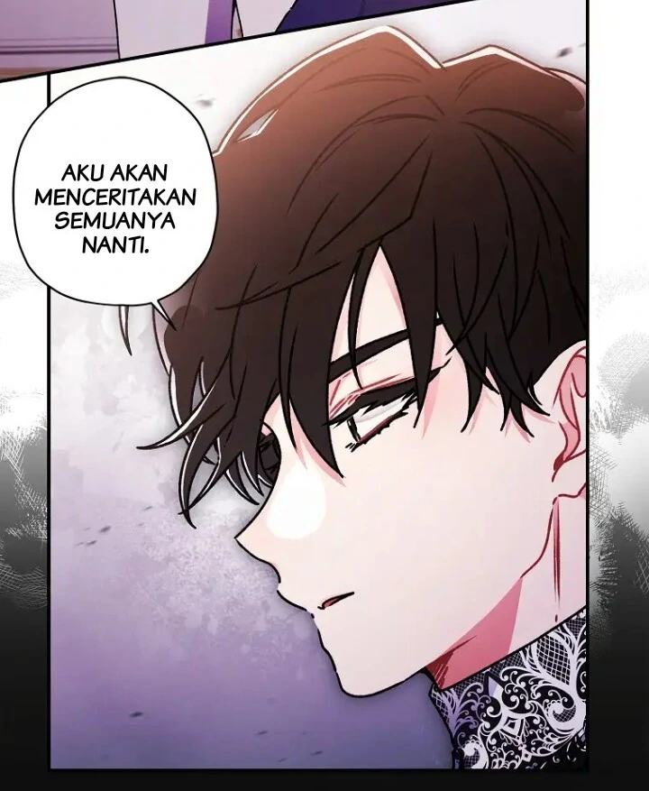 I Became the Male Lead's Adopted Daughter Chapter 119 Gambar 51