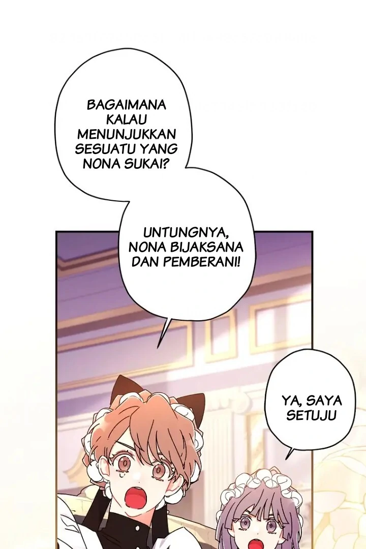 I Became the Male Lead's Adopted Daughter Chapter 120 Gambar 53
