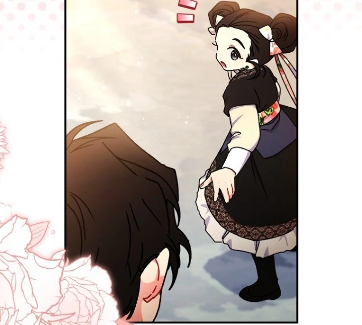 I Became the Male Lead's Adopted Daughter Chapter 121 Gambar 49