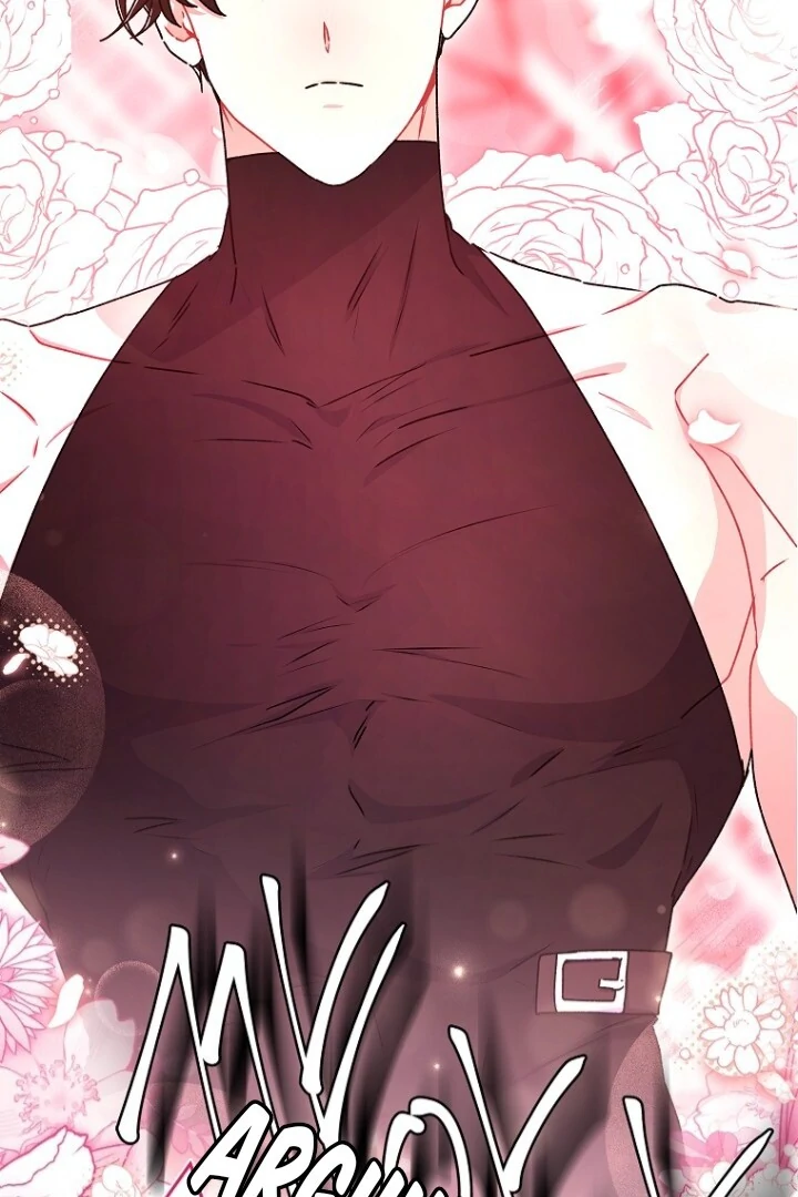 I Became the Male Lead's Adopted Daughter Chapter 121 Gambar 51
