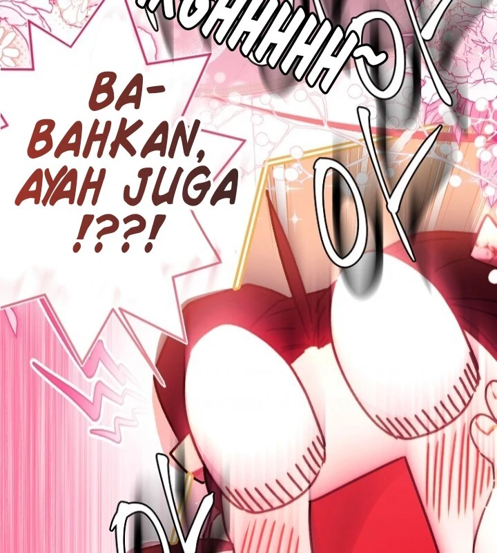 I Became the Male Lead's Adopted Daughter Chapter 121 Gambar 52