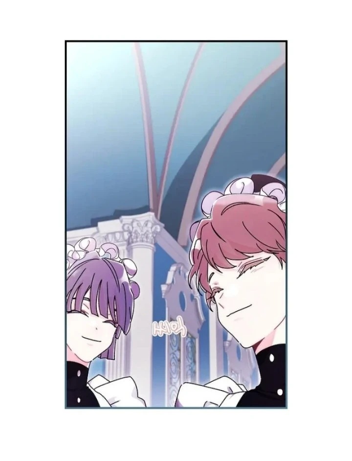 I Became the Male Lead's Adopted Daughter Chapter 122 Gambar 38