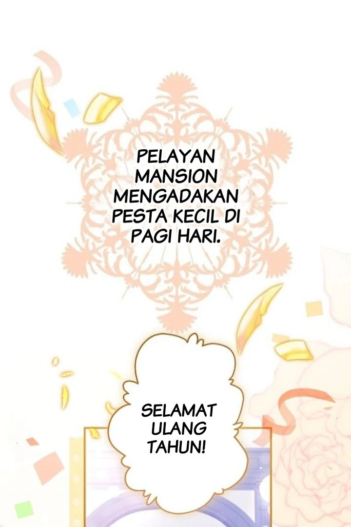 I Became the Male Lead's Adopted Daughter Chapter 122 Gambar 39