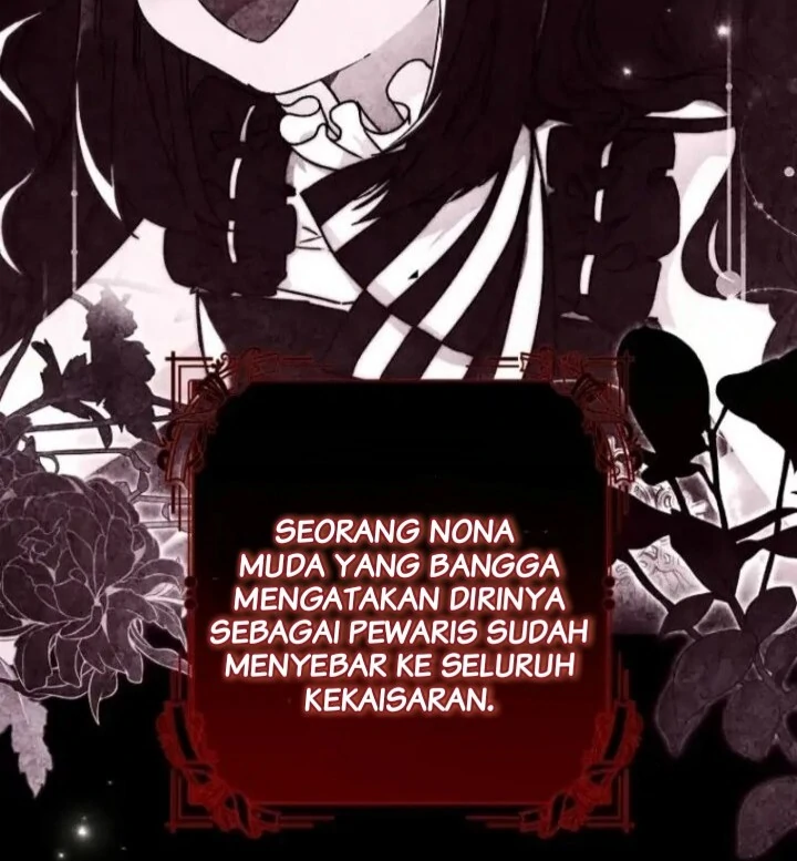 I Became the Male Lead's Adopted Daughter Chapter 123 Gambar 53