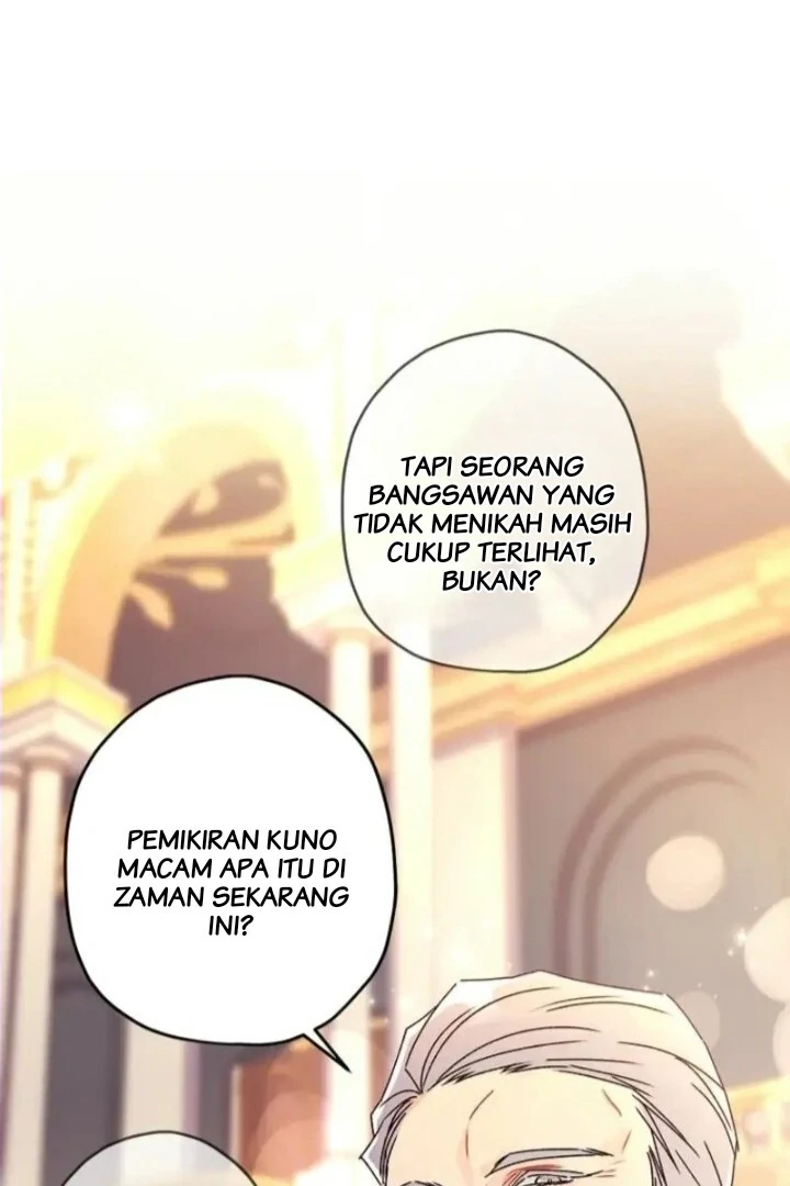 I Became the Male Lead's Adopted Daughter Chapter 123 Gambar 55