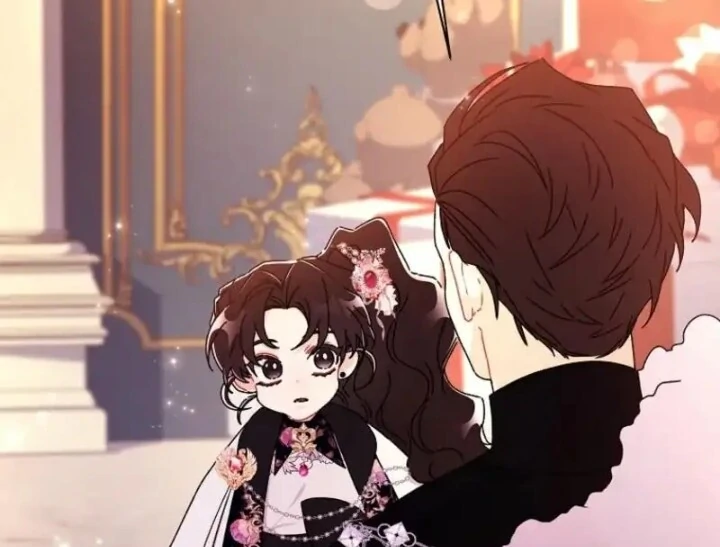 I Became the Male Lead's Adopted Daughter Chapter 124 Gambar 47