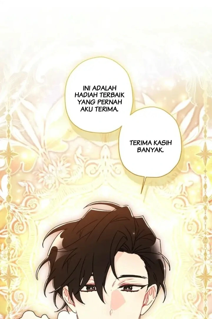 I Became the Male Lead's Adopted Daughter Chapter 124 Gambar 49