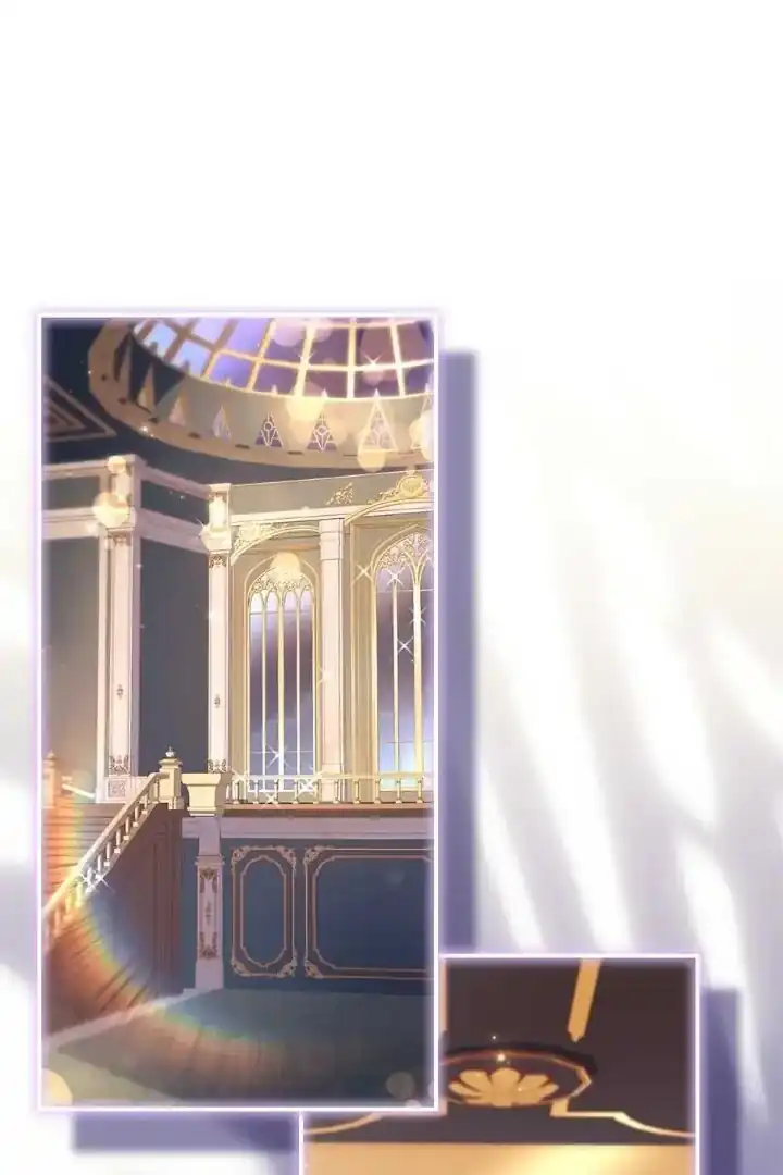 I Became the Male Lead's Adopted Daughter Chapter 125 Gambar 56