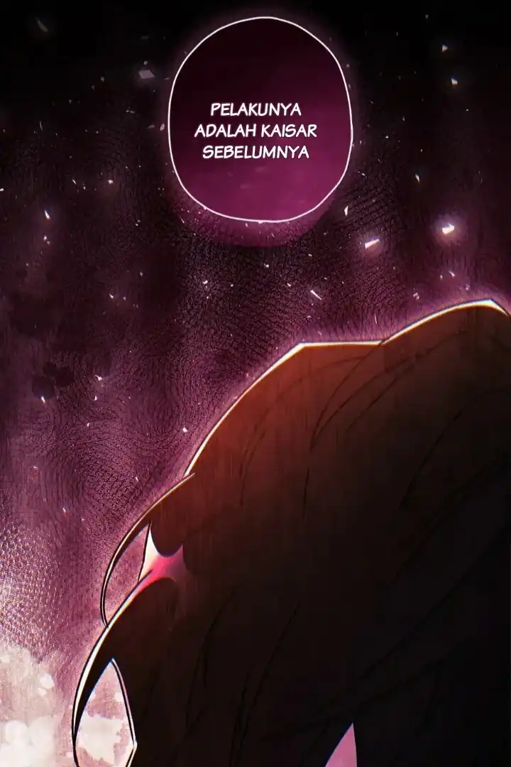 I Became the Male Lead's Adopted Daughter Chapter 126 Gambar 48