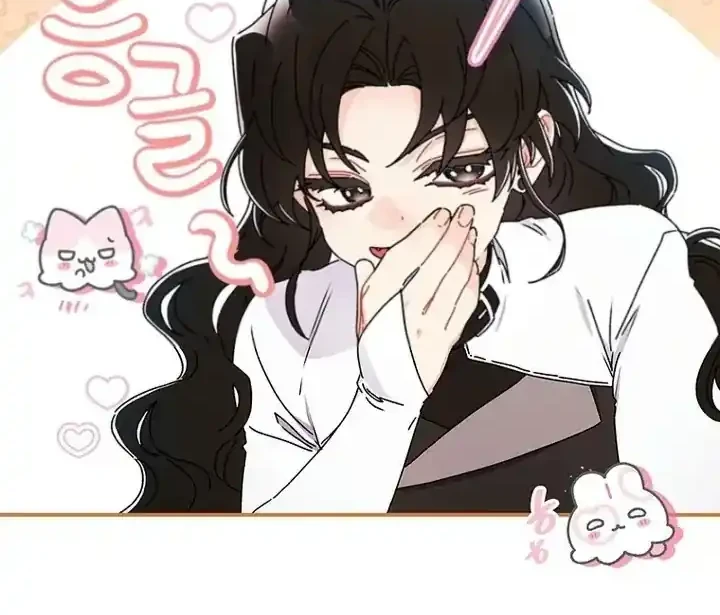I Became the Male Lead's Adopted Daughter Chapter 128 Gambar 61